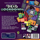 The Captain is Dead: Lockdown