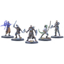 Elder Scrolls Call to Arms: Adventurer Followers