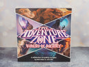 The Adventure Zone: Bureau of Balance