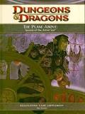 The Plane Above, Secrets of the Astral Sea: DnD 4th Edition Supplement (Used)