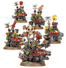 Killteam: Toofrippa's Krew