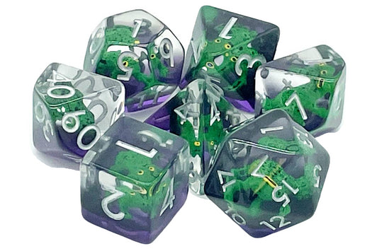 Animal Kingdom Dice Set