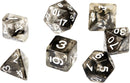 Sirius RPG Dice Polyhedral sets