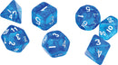 Sirius RPG Dice Polyhedral sets