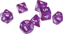 Sirius RPG Dice Polyhedral sets