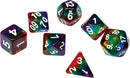 Sirius RPG Dice Polyhedral sets