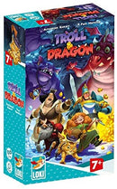 Troll & Dragon