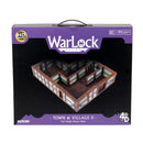 WarLock Tiles: Town & Village 2