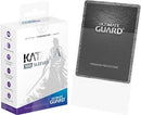 Katana Sleeves Standard Size 100ct