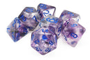 MDG Unicorn Dice Set