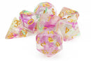 MDG Unicorn Dice Set