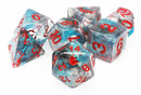 MDG Unicorn Dice Set