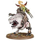 Orks Mozrog Skragbad