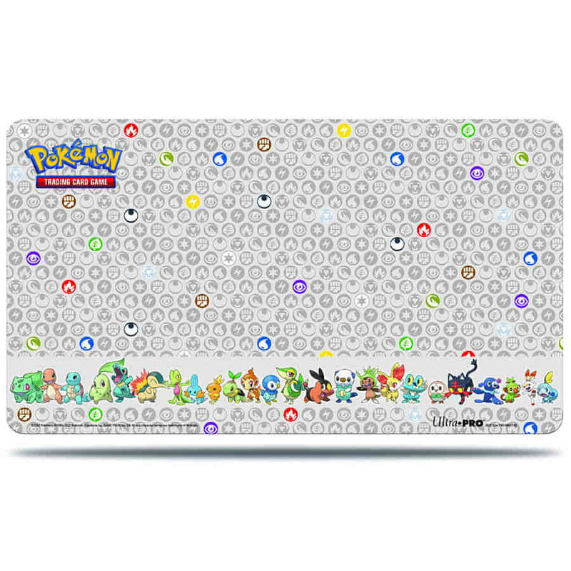 First Partner Accessory Bundle for Pokémon
