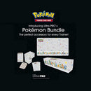 First Partner Accessory Bundle for Pokémon