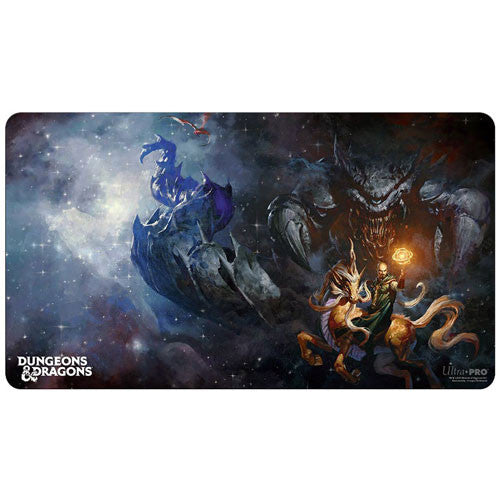 D&D Playmat: Monsters of the Multiverse