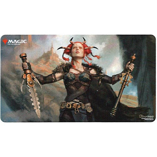 Commander Legends Playmats