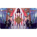 The Brothers War Playmat