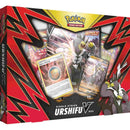 Urshifu V Single Strike Box