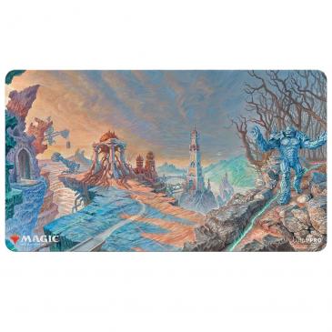 MTG Playmat: 2XM Urza Land Panorama
