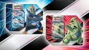 V Strikers Tin (Tyranitar V/Empoleon V)
