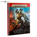Battletome: Stormcast Eternals