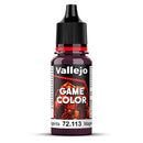 Deep Magenta Vallejo Game Color