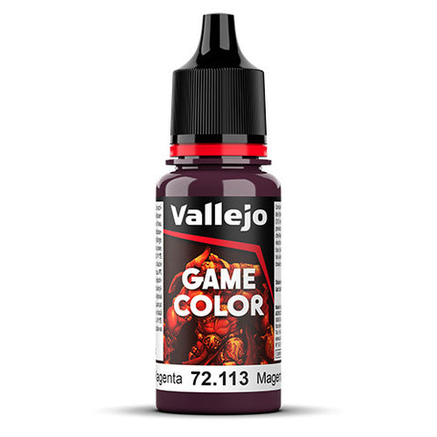 Charcoal Vallejo Game Color