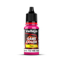 Fluorescent Magenta Vallejo Game Color