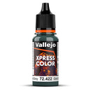 Space Grey Vallejo Xpress Color