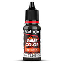 Rust Vallejo Special FX Game Color