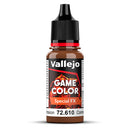 Corrosion Vallejo Special FX Game Color