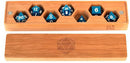 MDG Wood Dice Vault