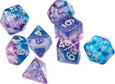 Sirius RPG Dice Polyhedral sets