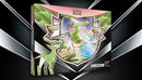 Pokémon TCG: Virizion V Box