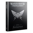 Liber Astartes: Loyalist Legiones Astartes Army Book