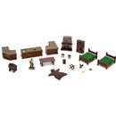 Warlock Tiles: Accessory-Tavern