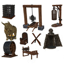 WarLock Tiles: Accessory- Torture Chamber