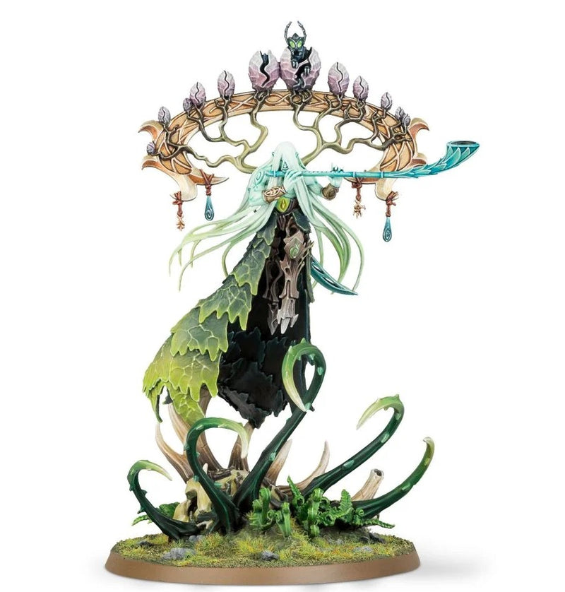 Sylvaneth Warsong Revenant