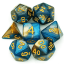 WITCHES BREW RPG DICE SET