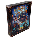 Lords of Waterdeep, Scoundrels of Skullport