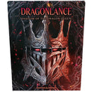 Dragonlance: Shadow of the Dragon Queen (Alternative Cover)