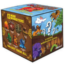 D&D 1st Edition Monster Mini Series