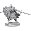 Frameworks, Wave 1: Human Fighter