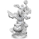 Frameworks: NIght Hag