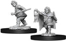 Nolzur's Marvelous Miniatures: Halfling Rogue (Male)