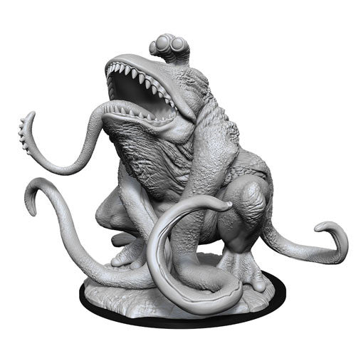 D&D Minis: Wave 13 - Froghemoth