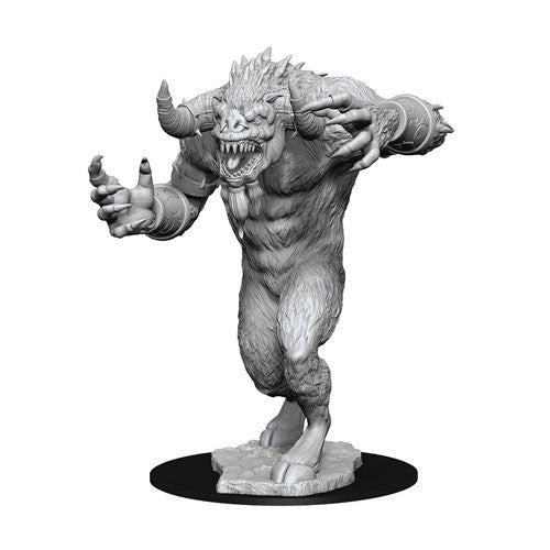D&D Minis: Wave 13 - Goristro