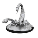 Deep Cuts: Giant Scorpion