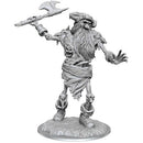 D&D Mini's: Frost Giant Skeleton